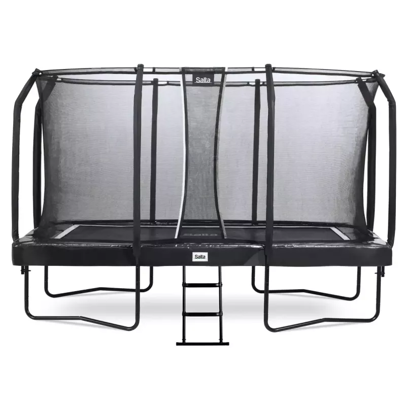 Maantaso trampoliini Salta 5376A suorakaiteen muotoinen max. 180 kg