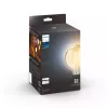 Philips älylamppu G125 E27 Filament Globe, 7 W, Bluetooth/Zigbee, 125×192 mm