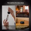 Philips Hue White A60 – E27 älylamppu – 800 (2 kpl:n pakkaus)