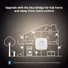 Philips Hue White A60 – E27 älylamppu – 800 (2 kpl:n pakkaus)