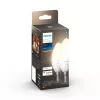 Älylamppu Philips Hue White Candle E14 Bluetooth Zigbee 2 kpl:n pakkaus