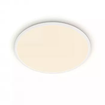 Kattovalaisin Philips Functional Super ohut 36 W LED valkoinen pyöreä