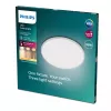 Kattovalaisin Philips Functional Super ohut 36 W LED valkoinen pyöreä