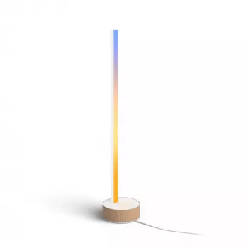 Philips Hue White and colour ambience Signe Gradient -pöytävalaisin