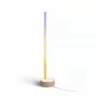 Philips Hue White and colour ambience Signe Gradient -pöytävalaisin