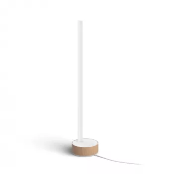 Philips Hue White and colour ambience Signe Gradient -pöytävalaisin