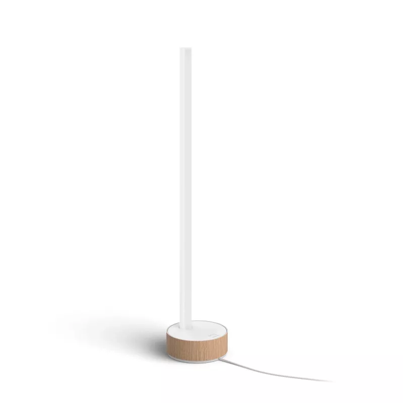 Philips Hue White and colour ambience Signe Gradient -pöytävalaisin