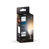 Philips Hue White ambience Lustre – E14 älylamppu, älylamppu, Bluetooth/Zigbee, valkoinen, LED, E14, P45
