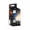 Philips Hue White Ambiance Lustre – E14 älylamppu – (2 kpl:n pakkaus)