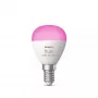 Älylamppu Philips Hue White and Colour Ambience Lustre E14 Bluetooth Zigbee