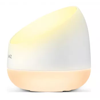 WiZ älykäs pöytävalaisin älykäs valaistus WLAN/Bluetooth 9 W