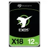 Seagate Enterprise ST12000NM000J sisäinen kiintolevy 12 TB 7200 RPM 256 MB 3,5 tuumaa Serial ATA III