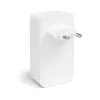 Langaton sisäoven kellon signaalilaite Philips Hue Secure — valkoinen, muovi, IP20, 90 g
