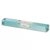 Philips Rover seinävalaisin, pinta-asennus, 2700 K, IP44, messinki