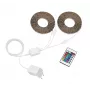 Philips RGB LED-valonauhasetti, 30 m, 230 V, himmennettävä, IP20, kaukosäätimellä