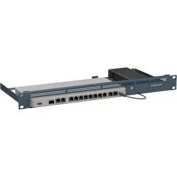 Rackmount.IT RM-CI-T24 telineasennussarja Cisco Meraki MX68/MX75, 19