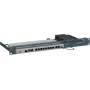 Rackmount.IT RM-CI-T24 telineasennussarja Cisco Meraki MX68/MX75:lle, 19" 1U, Cisco Metallic Blue