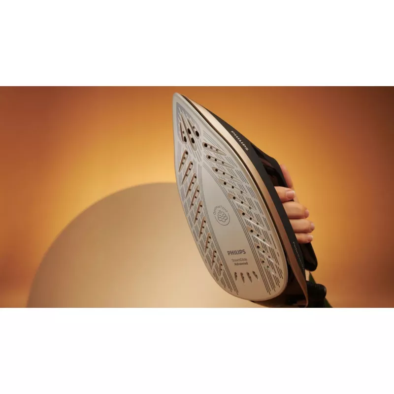 Philips PSG6064/80 höyrysilitysasema 2400 W 1,8 L SteamGlide Advanced