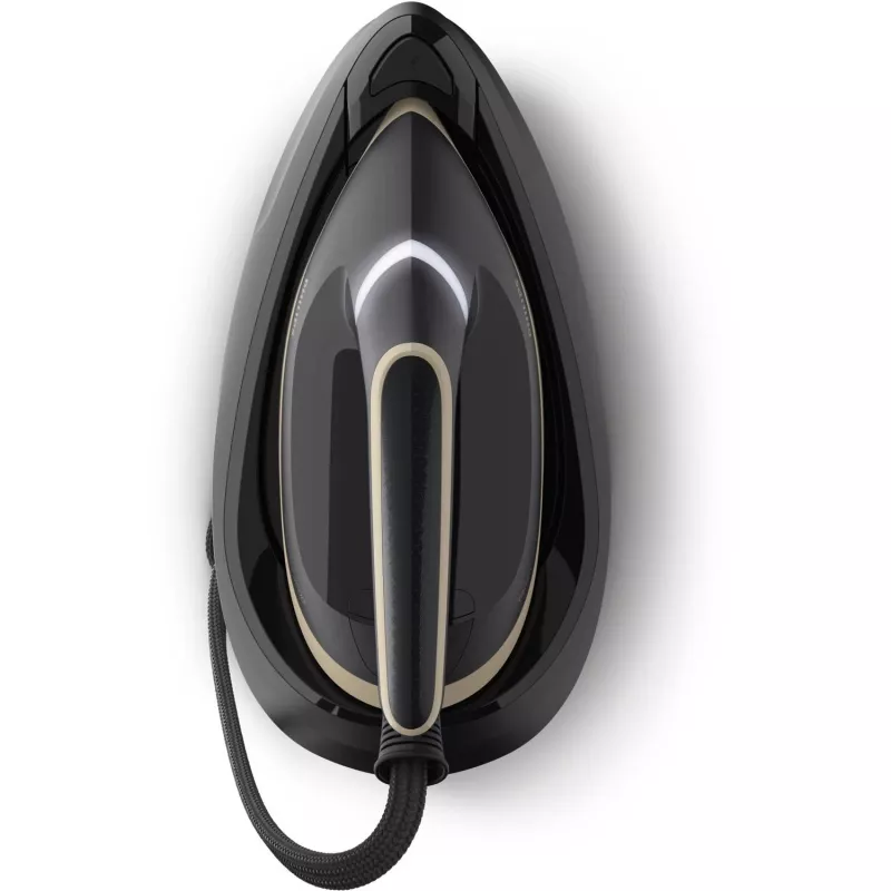 Philips PSG6064/80 höyrysilitysasema 2400 W 1,8 L SteamGlide Advanced