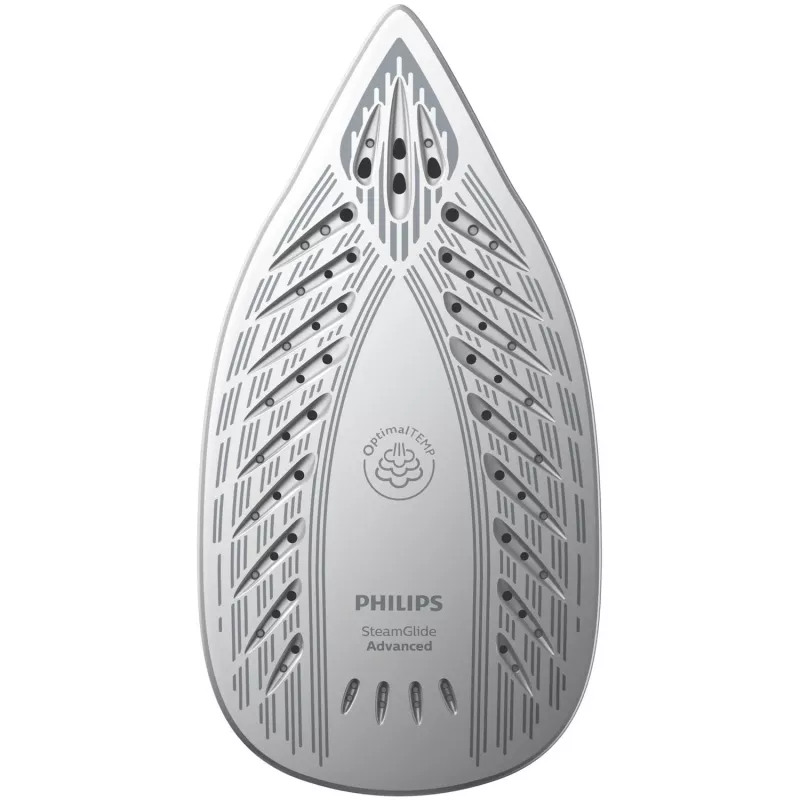 Philips PSG6064/80 höyrysilitysasema 2400 W 1,8 L SteamGlide Advanced