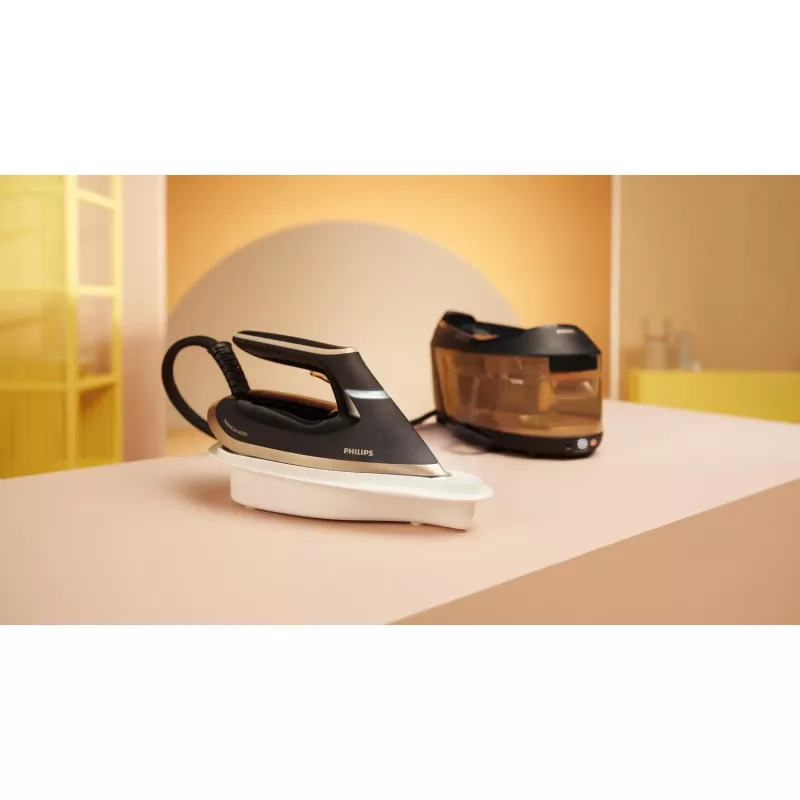 Philips PSG6064/80 höyrysilitysasema 2400 W 1,8 L SteamGlide Advanced