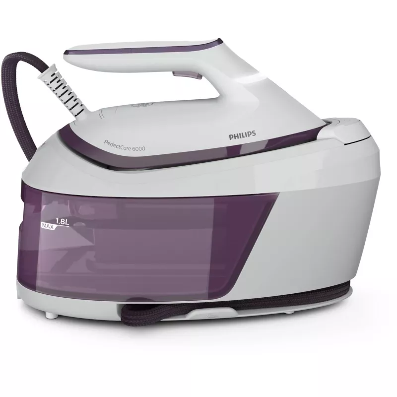 Höyrysilitysasema Philips 6000-sarja PerfectCare PSG6020/30