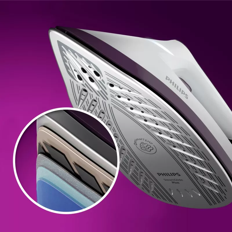Höyrysilitysasema Philips 6000-sarja PerfectCare PSG6020/30
