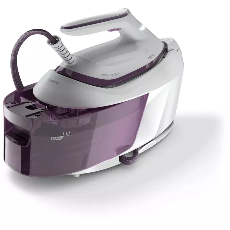 Höyrysilitysasema Philips 6000-sarja PerfectCare PSG6020/30