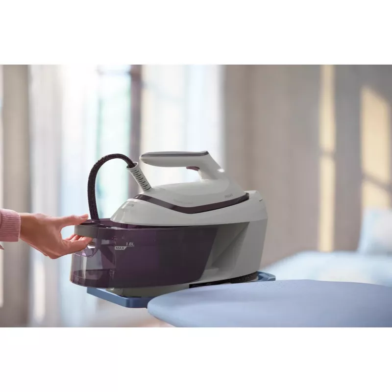 Höyrysilitysasema Philips 6000-sarja PerfectCare PSG6020/30