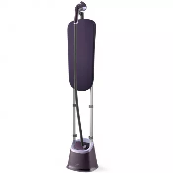 Höyrytin Philips STE3180/30 — 2000 W, jatkuva höyry 40 g/min, 1,8 m johto, korkeus 1720 mm