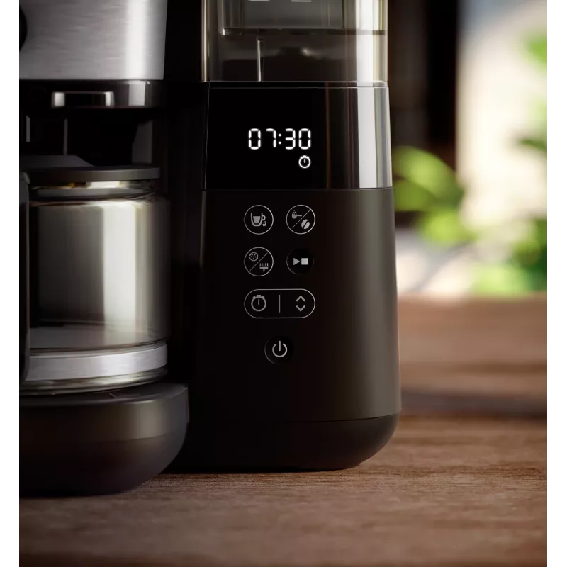 Philips HD7900/01 kahvinkeitin täysautomaatti suodatinkahvinkeitin 1,25 L