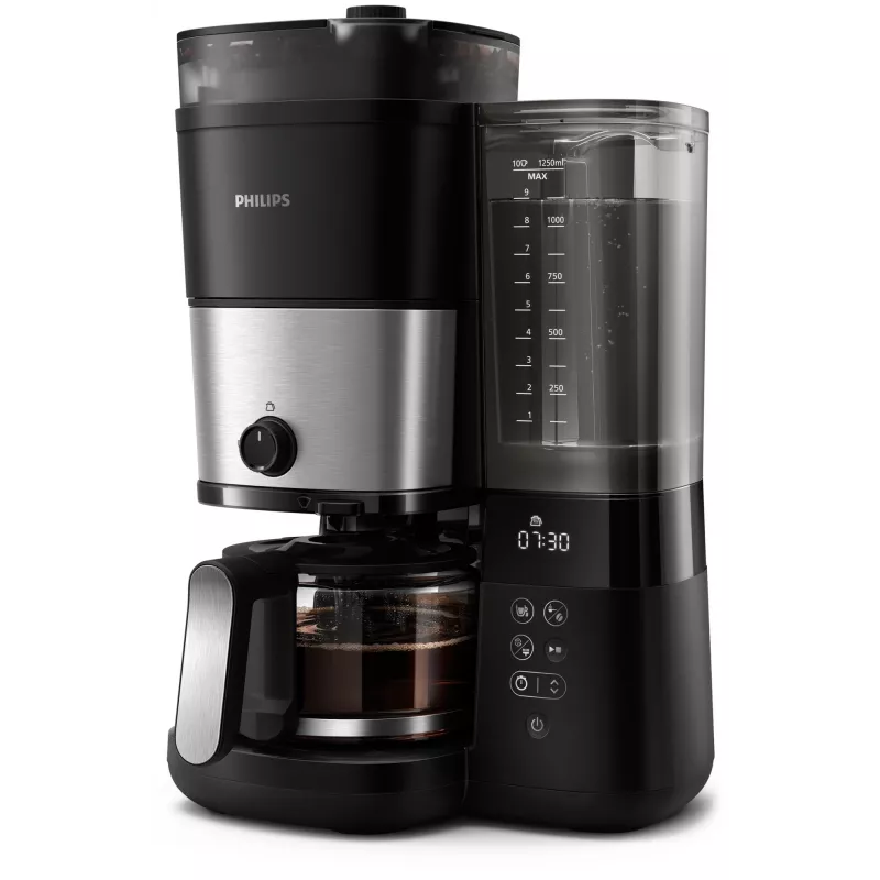 Philips HD7900/01 kahvinkeitin täysautomaatti suodatinkahvinkeitin 1,25 L