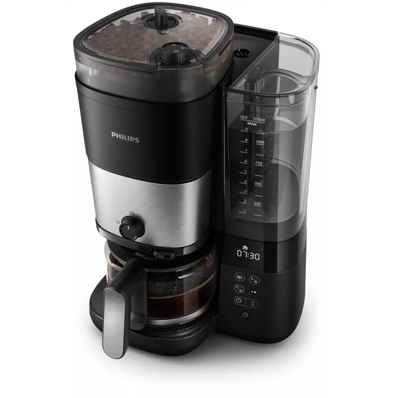 Philips HD7900/01 kahvinkeitin täysautomaatti suodatinkahvinkeitin 1,25 L