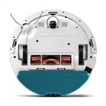 Philips HomeRun XV1430/00 pyyhintätyynyt HomeRun 3000 -robotille