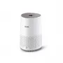 Ilmanpuhdistin Philips AC0650/10 tiloihin enintään 39 m², CADR 170 m³/h, 12 W, 49 dB, 2,2 kg, beige/valkoinen