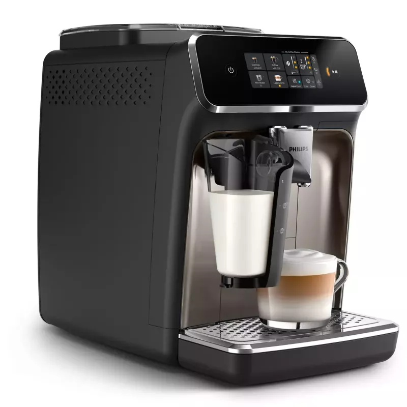 Philips Series 2300 EP2336/40 täysautomaattinen espressokeitin