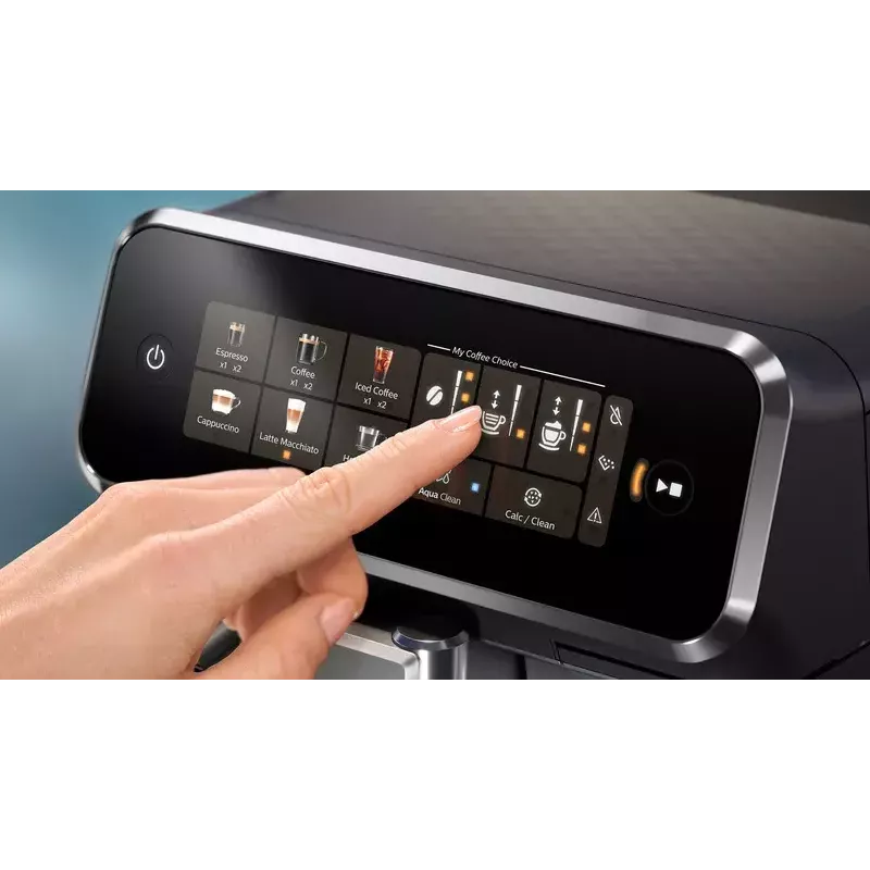 Philips Series 2300 EP2336/40 täysautomaattinen espressokeitin