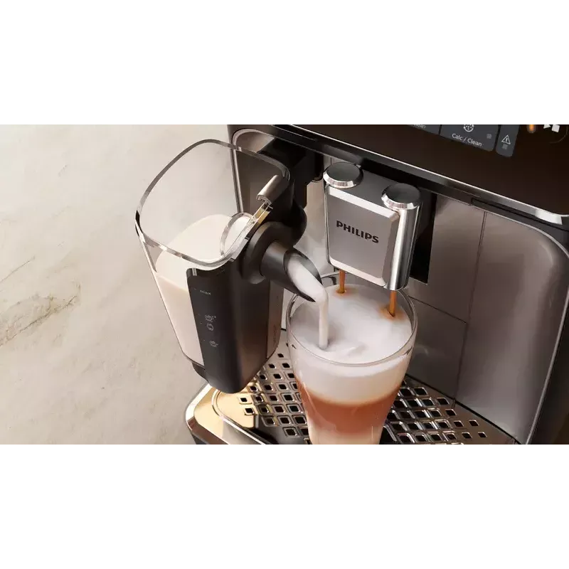 Philips Series 2300 EP2336/40 täysautomaattinen espressokeitin