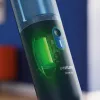 Sähköinen pyyhin Philips XV3101/01 akku märkä pussiton sininen 1,2 Ah