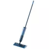 Sähköinen pyyhin Philips XV3101/01 akku märkä pussiton sininen 1,2 Ah