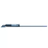 Sähköinen pyyhin Philips XV3101/01 akku märkä pussiton sininen 1,2 Ah