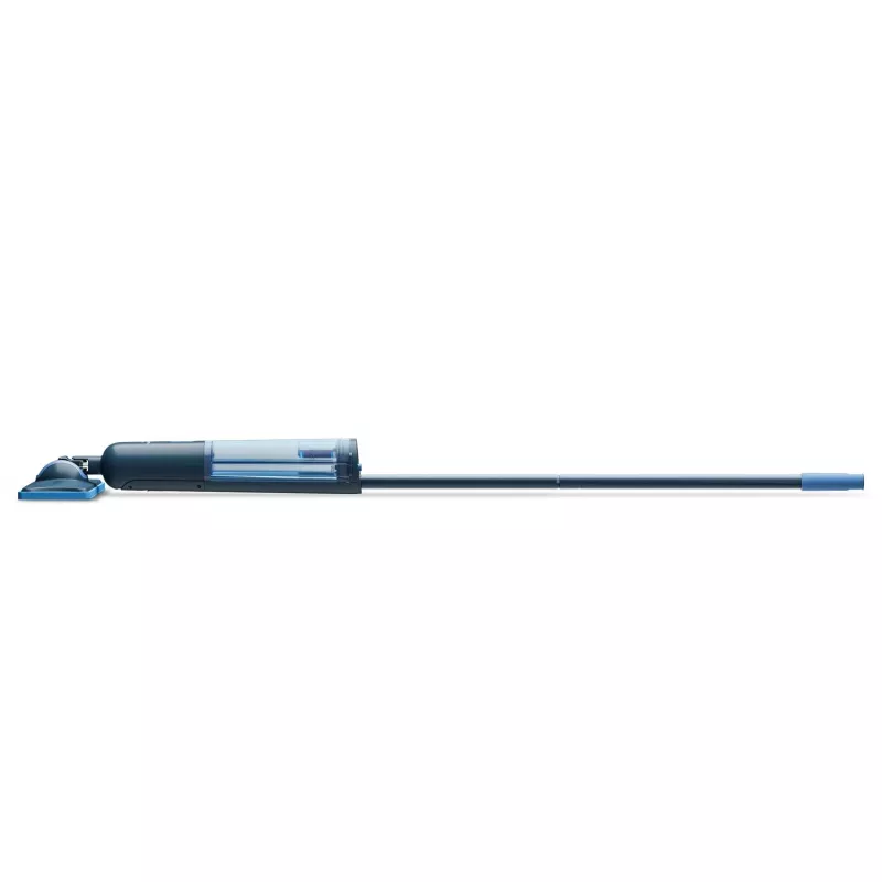 Sähköinen pyyhin Philips XV3101/01 akku märkä pussiton sininen 1,2 Ah