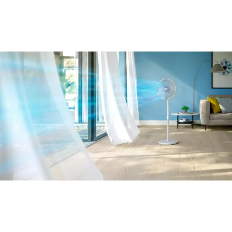 Kotitalous-lehtipuhallin, Philips, CX2550/00