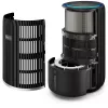 Ilmanpuhdistin Philips AC3421/13 78 m² 300 m³/h 43 W musta