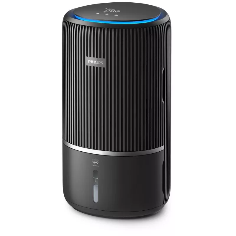 Ilmanpuhdistin Philips AC3421/13 78 m² 300 m³/h 43 W musta