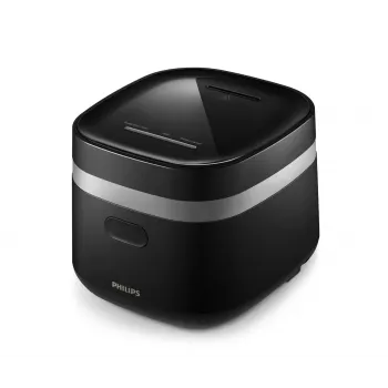Philips 3000 series HD3090/80 sähköinen painekattila musta 436 W