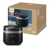Philips 3000 series HD3090/80 sähköinen painekattila musta 436 W