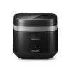 Philips 3000 series HD3090/80 sähköinen painekattila musta 436 W