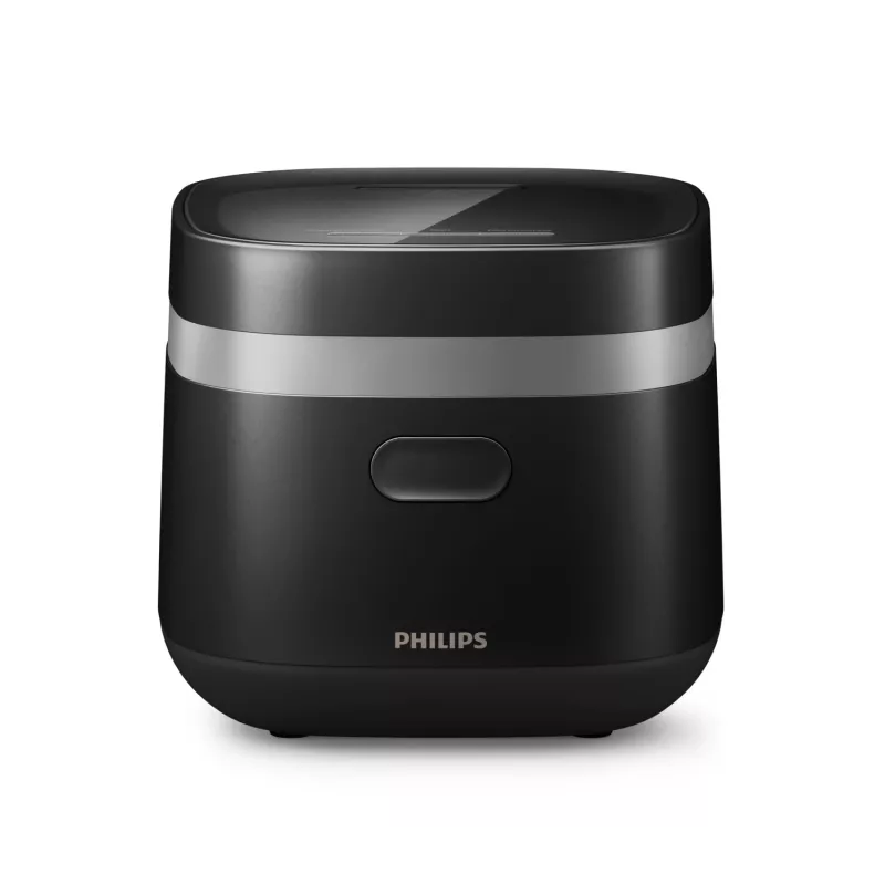 Philips 3000 series HD3090/80 sähköinen painekattila musta 436 W
