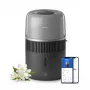 Ilmankostutin Philips 5000 Serie HU5710/03 – höyryilmankostutin, 4,5 l, grafiitti
